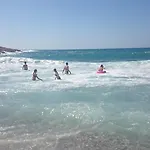 Amazones 헐소니소스