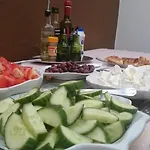 Amazones 아파트호텔