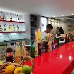 Amazones 3* 헐소니소스