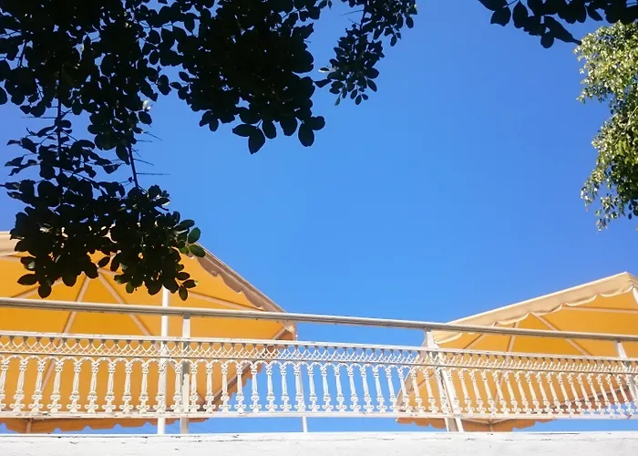 Amazones 3* Херсонісос