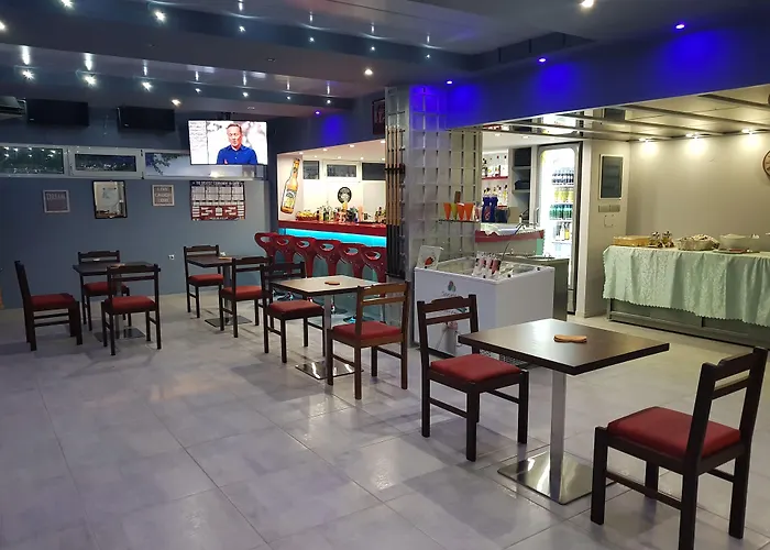 Amazones Херсонісос