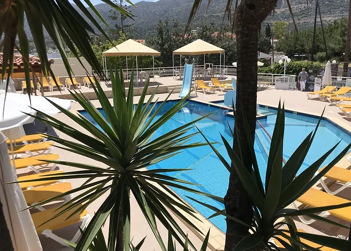 Amazones Херсонісос