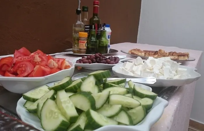 Amazones Апарт-готель