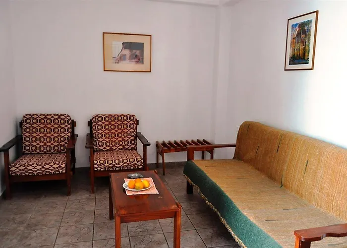 Amazones 3* Херсонісос