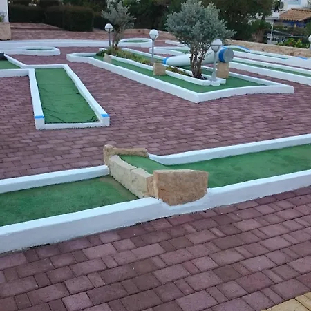 Апарт-отель Amazones 3*