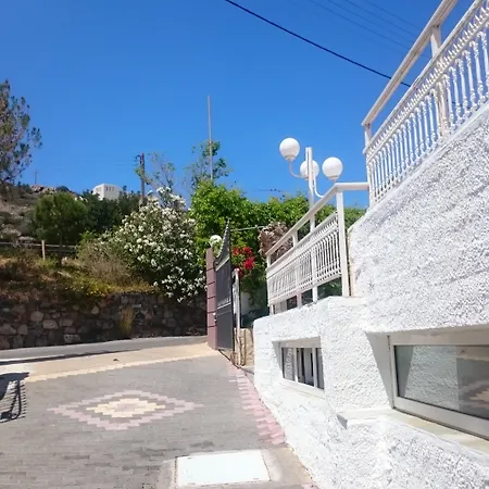 Amazones Апарт-отель