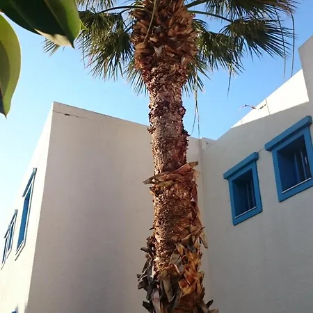 Апарт-отель Amazones Херсониссос