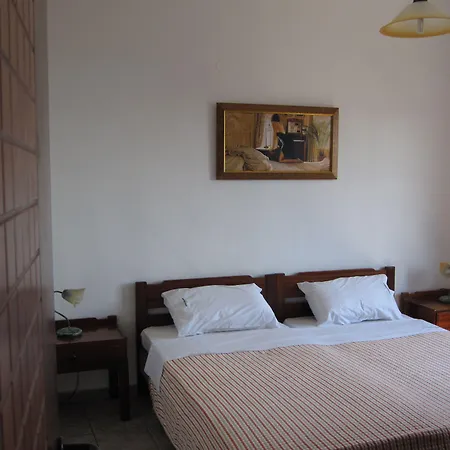 Amazones 3* Hersonissos (Crete)