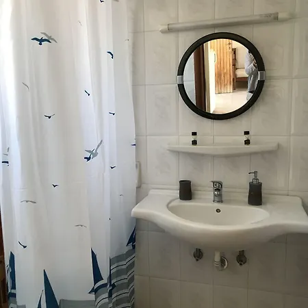 Amazones Aparthotel Hersonissos (Crete)