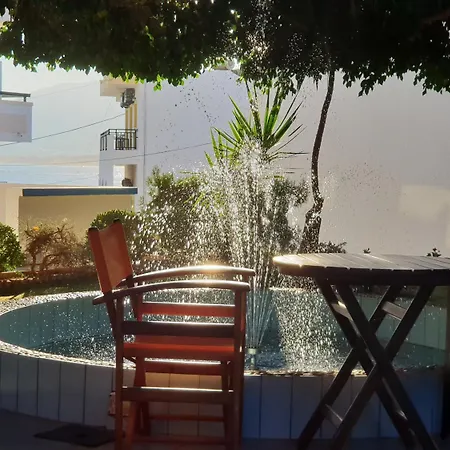 Amazones Апарт-отель