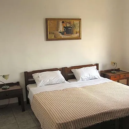 Amazones Aparthotel
