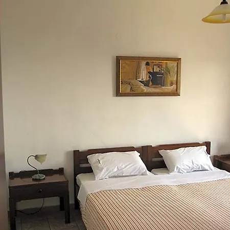 Amazones Aparthotel