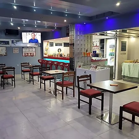 Aparthotel Amazones