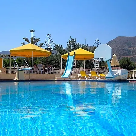 Amazones Hersonissos (Crete)