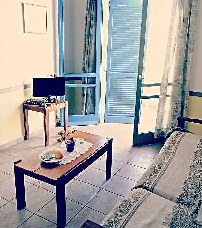Aparthotel Amazones