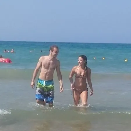 Amazones 3* Hersonissos (Crete)