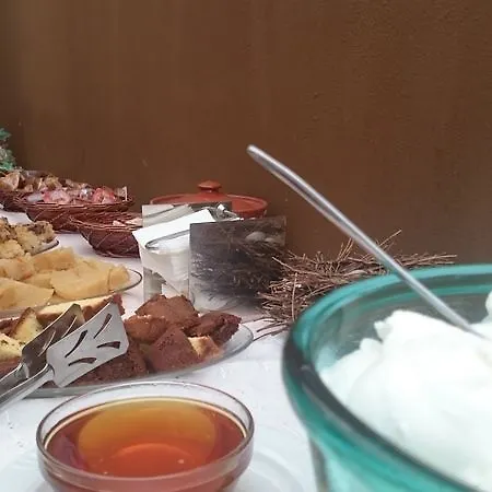 Amazones Апарт-отель