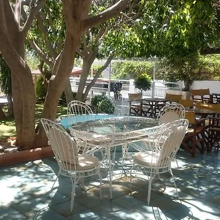 Amazones Aparthotel