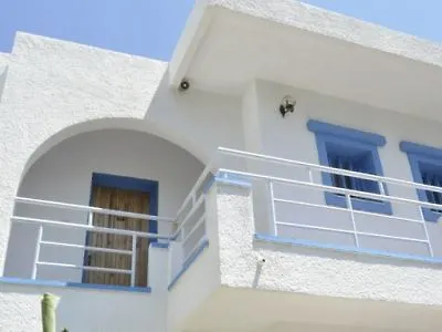 Aparthotel Amazones Hersonissos (Crete)