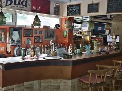 Lägenhetshotell Amazones Hersonissos (Crete)