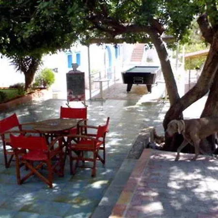 Amazones Aparthotel
