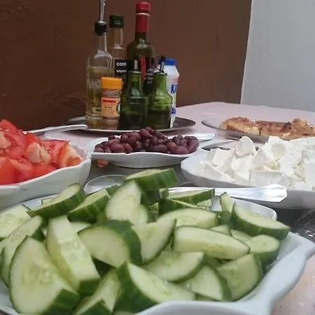 Amazones Апарт-отель