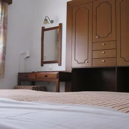 Amazones Aparthotel