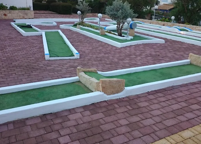 Aparthotel Amazones 3*