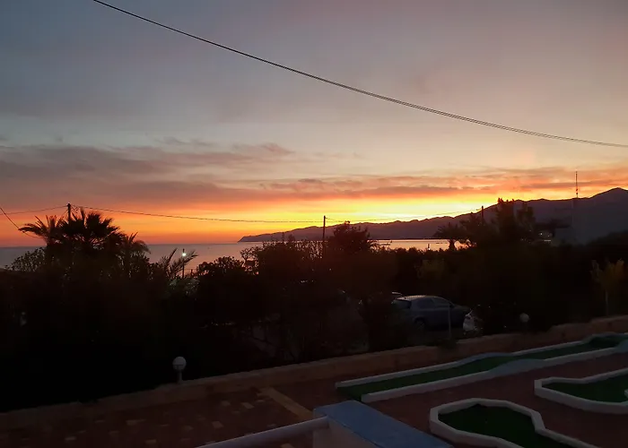 Amazones 3* Hersonissos (Crete)