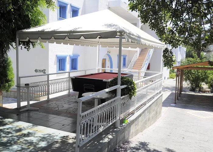 Amazones Hersonissos (Crete)