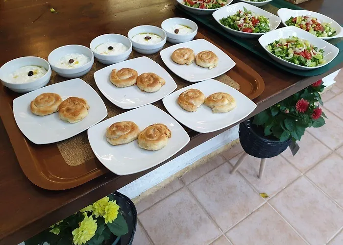 Amazones Hersonissos (Crete)