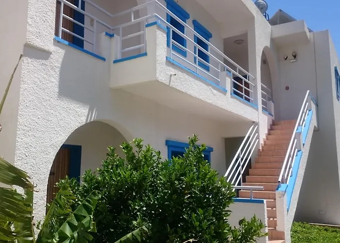 Lejlighedshotel Amazones