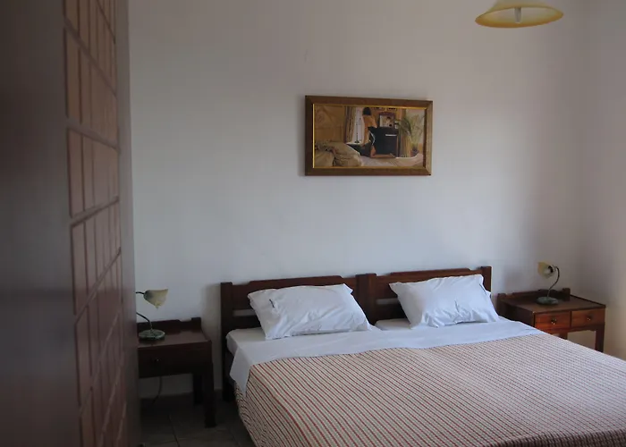 Amazones 3* 헐소니소스