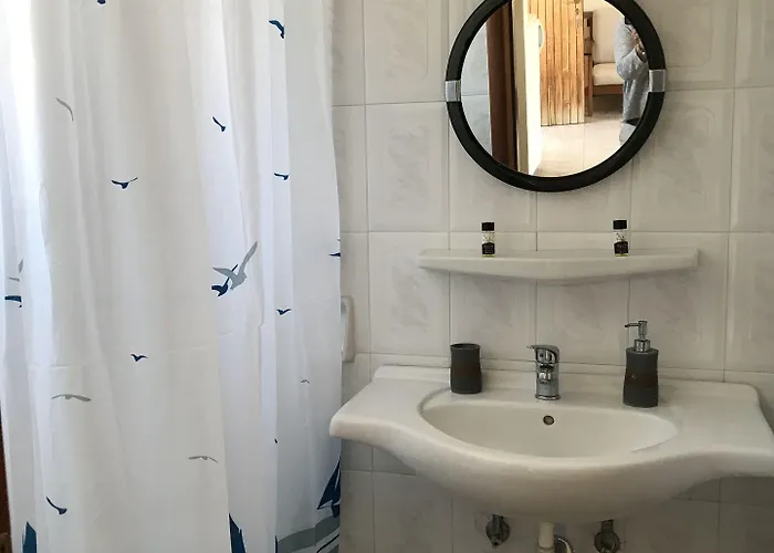 Amazones Aparthotel Hersonissos (Crete)