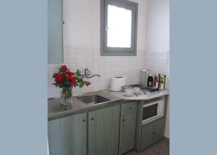 Amazones 3* 헐소니소스