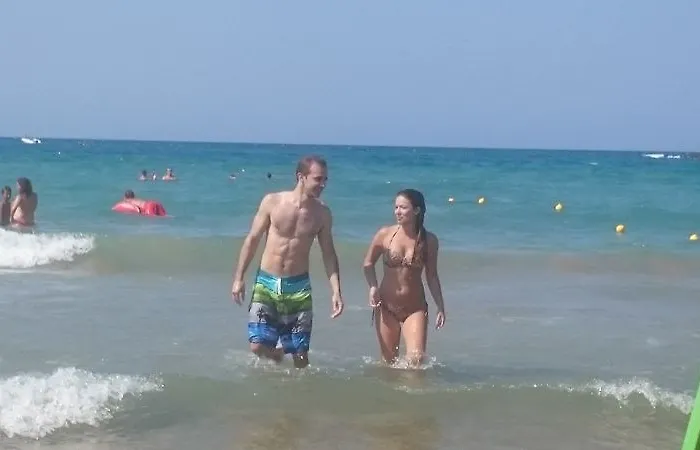 Amazones 3* Hersonissos (Crete)