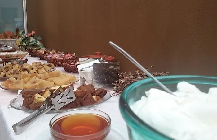 Amazones 아파트호텔