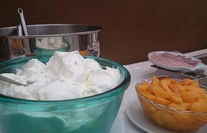 Amazones Lejlighedshotel 3*