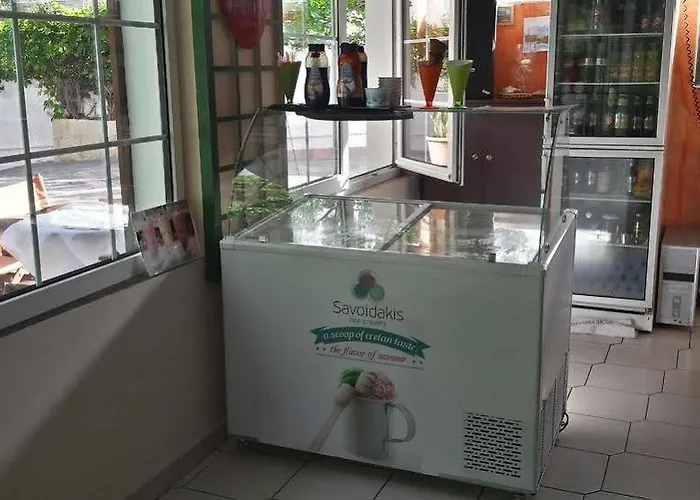 Amazones Hersonissos (Crete)