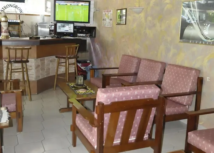 Amazones 헐소니소스