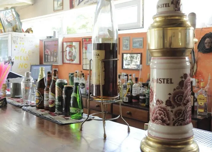 Amazones 아파트호텔