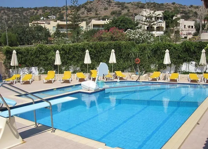 Aparthotel Amazones 3*