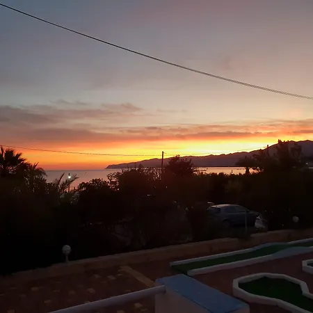 Amazones 3* Hersonissos (Crete)