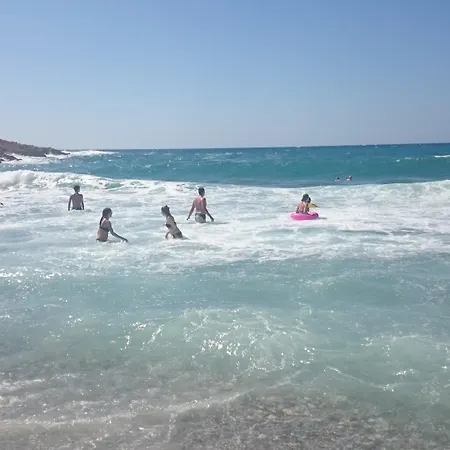 Amazones Hersonissos (Crete)