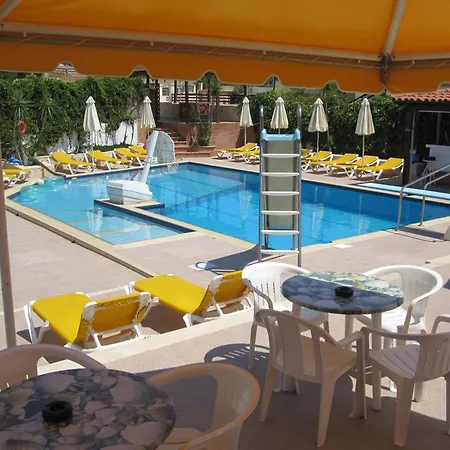 Amazones Hersonissos (Crete)