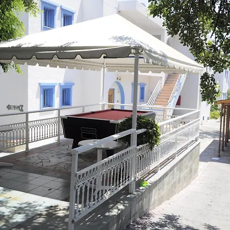 Amazones Hersonissos (Crete)