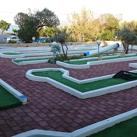 Amazones Apart-hotel 3*