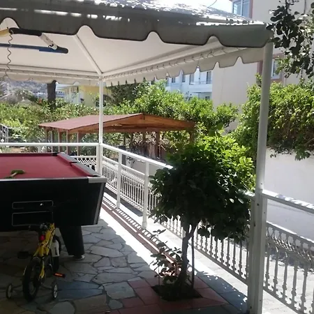 Amazones 3* Hersonissos (Crete)