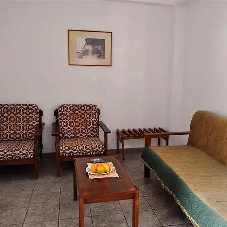 Amazones 3* Hersonissos (Crete)