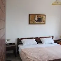 Hotel apartamentowy Amazones Hersonissos (Crete)